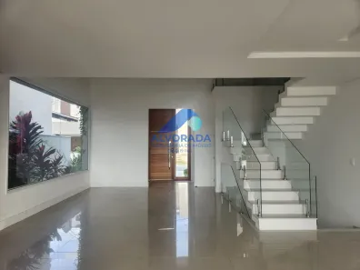 Sobrado com 4 Quartos à venda, 489m² no Condomínio Residencial Jaguary, São José dos Campos