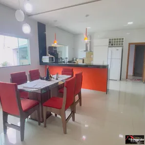 Casa com 3 Quartos à venda, 216m² no Jardim Alexandrina, Anápolis