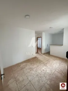Apartamento com 2 Quartos à venda, 45m² no Jardim Helena, Ribeirão Preto