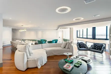 Apartamento com 3 Quartos à venda, 250m² no Agronômica, Florianópolis