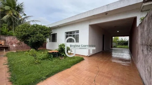 Casa com 2 Quartos à venda, 137m² no Cidade Nova Peruíbe, Peruíbe