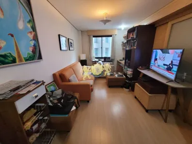 Flat com 2 Quartos à venda, 55m² no Planalto Paulista, São Paulo