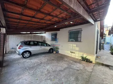 Casa com 2 Quartos à venda, 66m² no Parque Belo Horizonte Industrial, Contagem