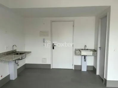 Apartamento com 1 Quarto à venda, 30m² no Vila Congonhas, São Paulo
