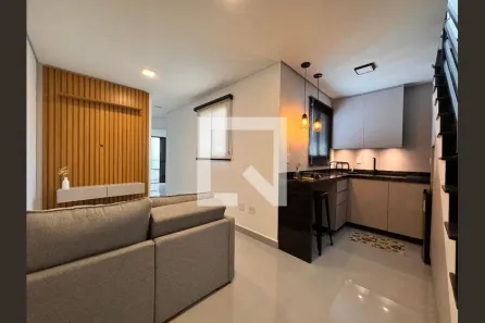 Cobertura com 2 Quartos à venda, 98m² no Jardim, Santo André