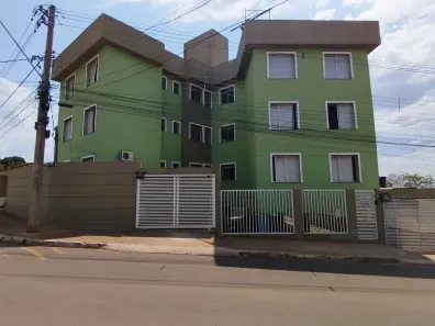 Apartamento com 3 Quartos à venda, 70m² no Campo do Além, São Joaquim de Bicas