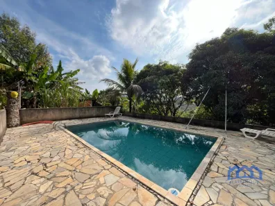 Fazenda/Sítio com 2 Quartos à venda, 2000m² no , Mairinque