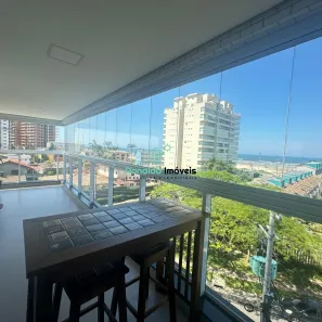 Apartamento com 3 Quartos à venda, 142m² no Maitinga, Bertioga