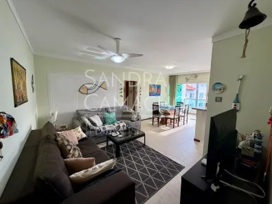 Apartamento com 2 Quartos à venda, 71m² no Jurerê, Florianópolis