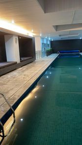 Apartamento com 2 Quartos à venda, 57m² no Vila Homero Thon, Santo André