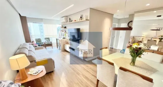 Apartamento com 3 Quartos à venda, 86m² no Santa Teresinha, São Paulo