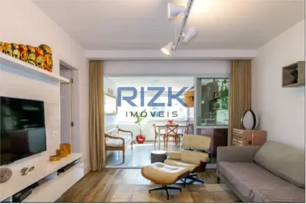 Apartamento com 3 Quartos à venda, 94m² no Aclimação, São Paulo