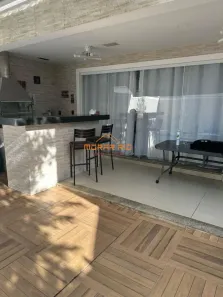 Casa de Condomínio com 4 Quartos à venda, 200m² no Recreio dos Bandeirantes, Rio de Janeiro