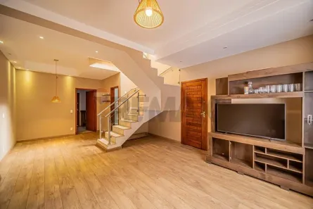 Casa com 3 Quartos à venda, 158m² no Horizontal Park, Cotia