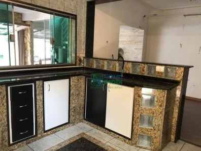 Casa com 4 Quartos à venda, 129m² no Conjunto Residencial Mário Dedini, Piracicaba