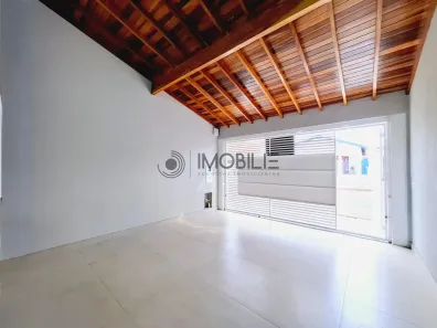 Casa com 3 Quartos à venda, 114m² no Vila Furlan, Indaiatuba
