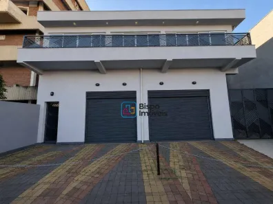 Ponto Comercial para alugar, 746m² no Vila Frezzarim, Americana