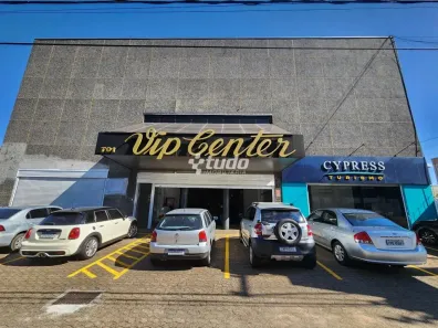 Ponto Comercial para alugar, 98m² no Rio Branco, Novo Hamburgo