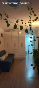 Apartamento com 1 Quarto para alugar, 42m² no Vila Buarque, São Paulo