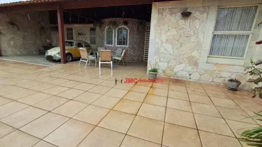 Casa com 3 Quartos à venda, 229m² no São Luiz, Belo Horizonte