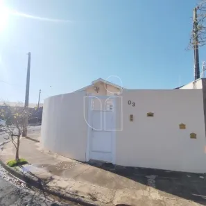 Casa com 2 Quartos à venda, 54m² no Jardim Damasco III, Marília
