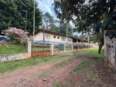 Lote/Terreno à venda, 851000m² no Vau Novo, Cajamar