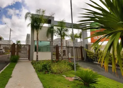 Apartamento com 2 Quartos à venda, 57m² no Vila Vieira (Vila Xavier), Araraquara