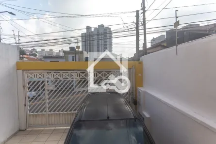 Casa com 2 Quartos à venda, 120m² no Santa Terezinha, São Bernardo do Campo
