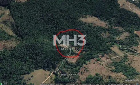 Fazenda/Sítio com 14 Quartos à venda, 100m² no Jardim Recreio, Bragança Paulista