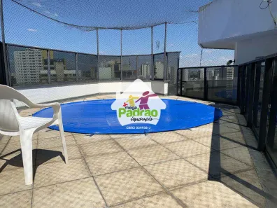 Cobertura com 3 Quartos à venda, 450m² no Jardim Zaira, Guarulhos
