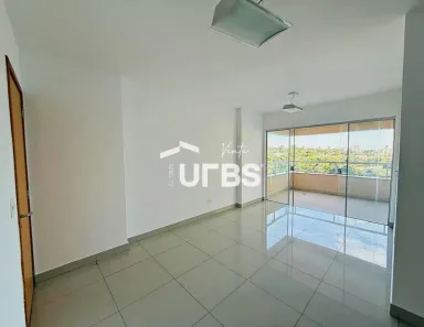 Apartamento com 3 Quartos à venda, 76m² no Jardim Goiás, Goiânia