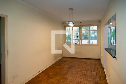 Apartamento com 1 Quarto à venda, 55m² no Bela Vista, São Paulo