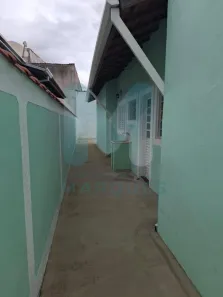 Casa com 2 Quartos à venda, 58m² no Village das Flores, Caçapava