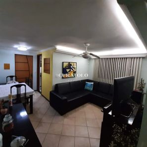 Apartamento com 2 Quartos à venda, 65m² no Ferrazópolis, São Bernardo do Campo
