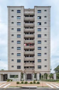 Apartamento com 3 Quartos à venda, 124m² no Jardim Vivendas, São José do Rio Preto