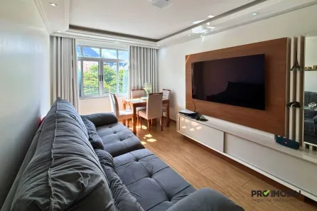 Apartamento com 2 Quartos à venda, 70m² no Centro, Nova Friburgo