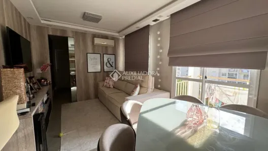 Apartamento com 3 Quartos à venda, 67m² no Morro Santana, Porto Alegre