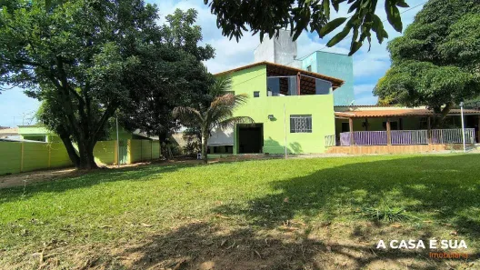 Fazenda/Sítio com 5 Quartos à venda, 250m² no Betim Industrial, Betim