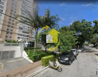 Apartamento com 3 Quartos à venda, 148m² no Quarta Parada, São Paulo