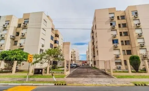 Apartamento com 2 Quartos à venda, 52m² no Sarandi, Porto Alegre