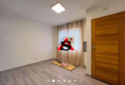 Sobrado com 2 Quartos para alugar, 120m² no Vila Dom Pedro I, São Paulo