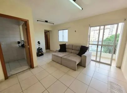 Apartamento com 2 Quartos à venda, 61m² no Alto da Glória, Goiânia