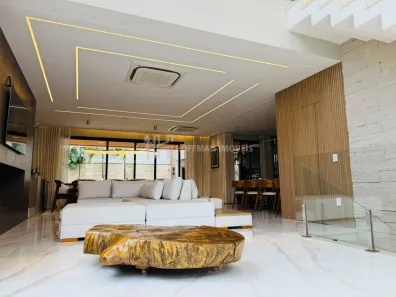 Sobrado com 5 Quartos à venda, 700m² no Jardim São Caetano, São Caetano do Sul
