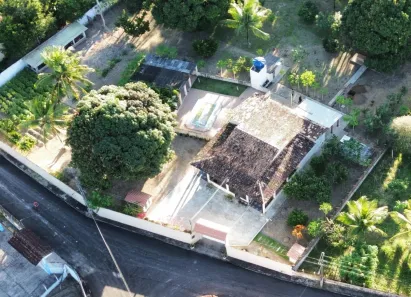 Fazenda/Sítio com 3 Quartos à venda, 6050m² no , Areia Branca