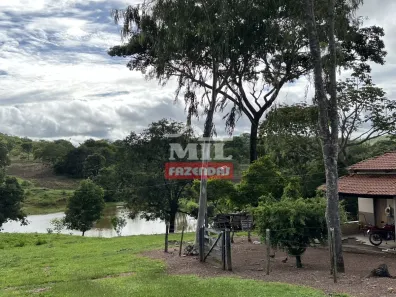 Fazenda/Sítio à venda, 500m² no , Hidrolândia