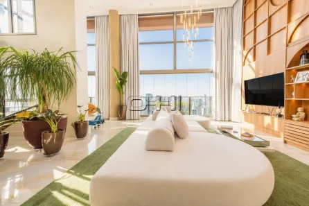 Cobertura com 4 Quartos para alugar, 406m² no Brooklin Paulista, São Paulo