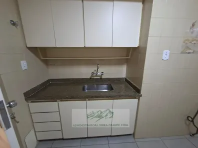 Apartamento com 3 Quartos para alugar, 74m² no Vila Isabel, Rio de Janeiro