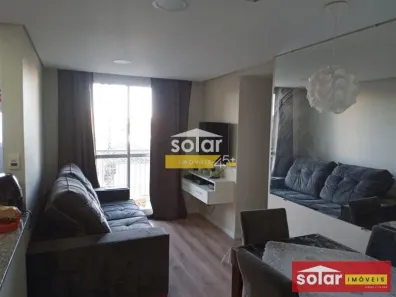 Apartamento com 2 Quartos à venda, 50m² no Vila Maria, São Paulo