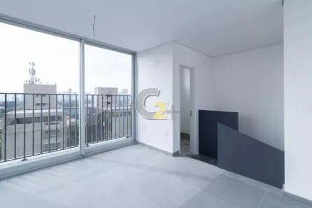 Cobertura com 2 Quartos à venda, 179m² no Itaim Bibi, São Paulo