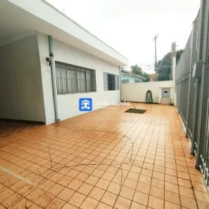 Casa com 2 Quartos à venda, 133m² no Jardim Chapadão, Campinas